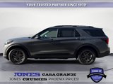 Used 2025 Ford Explorer ST image 2