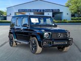 New 2025 Mercedes-Benz G 63 AMG 4MATIC image 5