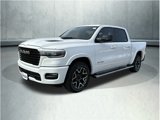 New 2025 RAM 1500 Laramie w/ Sport Appearance Package image 1