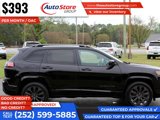 Used 2019 Jeep Cherokee High Altitude image 5