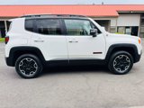 Used 2017 Jeep Renegade Trailhawk w/ Premium Trailhawk Package image 6