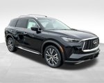 New 2025 INFINITI QX60 Sensory image 3