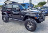 Used 2013 Jeep Wrangler Unlimited Sport w/ Connectivity Group image 3