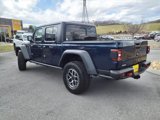New 2025 Jeep Gladiator Rubicon image 5