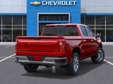 New 2026 Chevrolet Silverado 1500 LTZ w/ Z71 Off-Road Package image 4