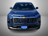 New 2026 Chevrolet Equinox LT w/ Convenience Package II image 2