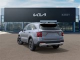 New 2025 Kia Sorento S image 4