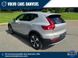 Certified 2025 Volvo XC40 B5 Plus image 3