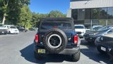Used 2021 Ford Bronco Big Bend image 4
