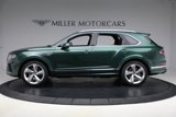 New 2025 Bentley Bentayga image 3