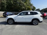 Used 2024 BMW X3 sDrive30i w/ Convenience Package w/ZPA image 2