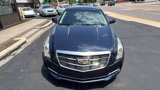 Used 2018 Cadillac ATS 2.0T Sedan image 4