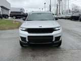 New 2025 Jeep Grand Cherokee L Altitude image 3