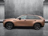 New 2025 MAZDA CX-70 Plug-In Hybrid w/ Premium Plus image 5