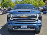 New 2025 Chevrolet Silverado 3500 High Country w/ Technology Package image 2