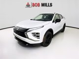 New 2025 Mitsubishi Eclipse Cross LE image 3