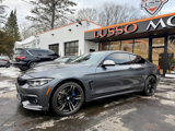 Used 2017 BMW 440i xDrive Coupe w/ Technology Package image 2