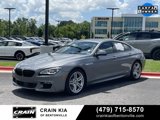 Used 2018 BMW 640i Gran Coupe xDrive image 2