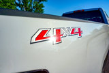 Used 2015 Chevrolet Silverado 3500 W/T w/ WT Convenience Package image 4