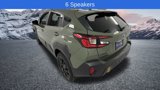 New 2025 Subaru Crosstrek 2.5i Wilderness image 5