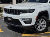 Used 2022 Jeep Grand Cherokee Limited image 5