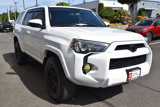 Certified 2018 Toyota 4Runner Limited image 3