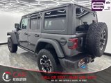 Used 2024 Jeep Wrangler Unlimited Rubicon 4xe image 4