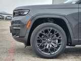 New 2025 Jeep Grand Cherokee L Summit image 5