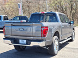 New 2025 Ford F150 Lariat w/ Equipment Group 501A Mid image 4