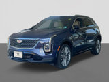 New 2025 Cadillac XT4 Premium Luxury w/ Cold Weather Package image 2