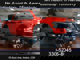 Used 2021 RAM 1500 4x4 Crew Cab image 2