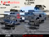 New 2025 RAM 1500 Laramie image 4