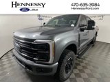New 2025 Ford F250 Platinum w/ Tremor Off-Road Package image 1
