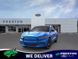 New 2025 Ford Mustang Mach-E Premium image 3
