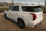 New 2025 Hyundai Palisade Calligraphy image 3
