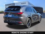 New 2025 MAZDA CX-90 Plug-In Hybrid w/Premium Sport image 6