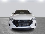 Used 2022 Audi e-tron Premium Plus image 2
