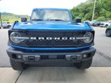 Used 2023 Ford Bronco Wildtrak image 2