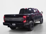 Used 2022 Ford F350 Platinum image 3