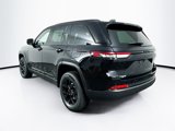 New 2025 Jeep Grand Cherokee Altitude image 5