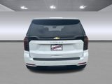 New 2025 Chevrolet Tahoe LS image 5
