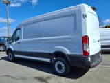 New 2025 Ford Transit 250 148 Medium Roof image 4