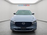 Used 2024 MAZDA CX-5 Carbon Edition image 2