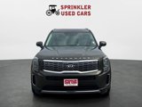 Used 2020 Kia Telluride EX image 2