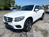 Used 2017 Mercedes-Benz GLC 300 4MATIC image 4