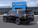 New 2025 GMC Yukon AT4 Ultimate image 3