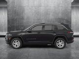 New 2025 Jeep Grand Cherokee Summit image 3