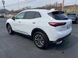 New 2025 Buick Envision Preferred image 6