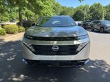 New 2025 Nissan Murano Platinum image 2