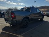 New 2025 RAM 1500 Laramie w/ Night Edition image 3